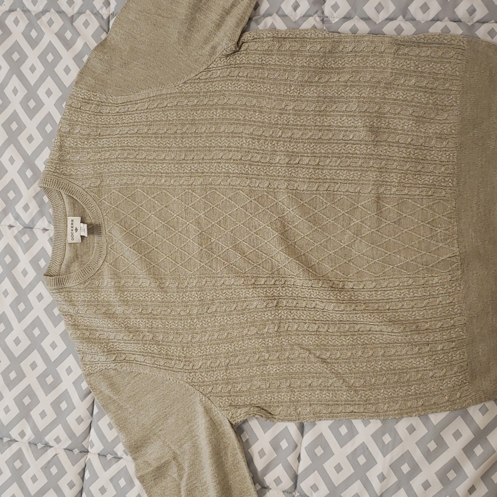 Mens sweater